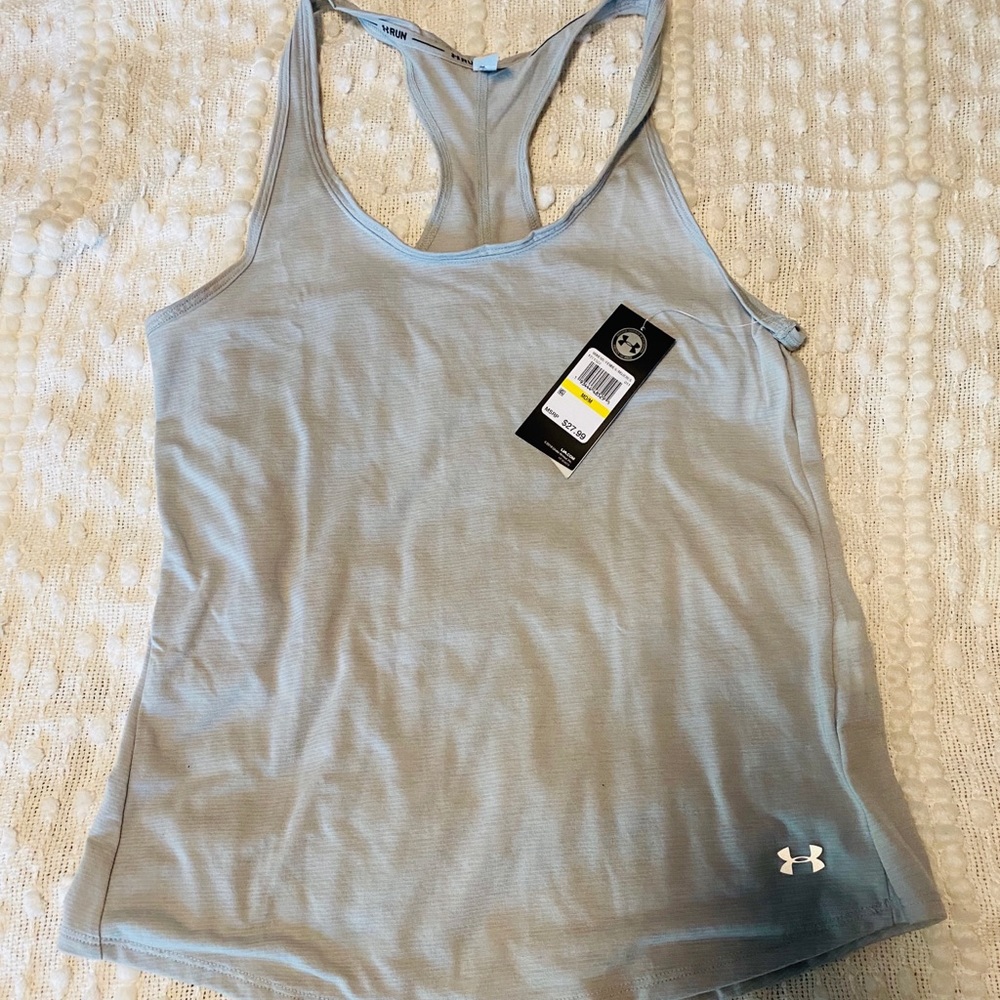 Under Armour Tank Top